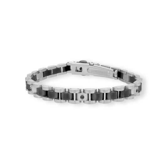 2JEWELS - Bracciale Acciaio