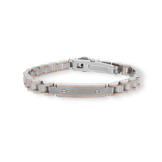 2JEWELS - Steel Bracelet