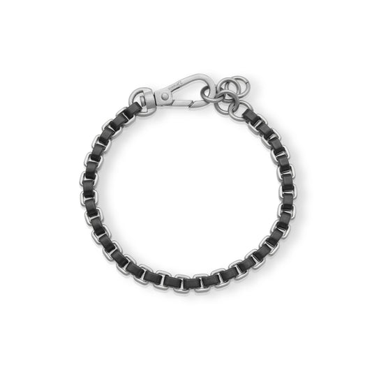 2JEWELS - Bracciale Acciaio