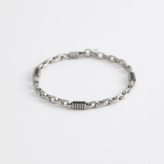 2JEWELS - Steel Bracelet