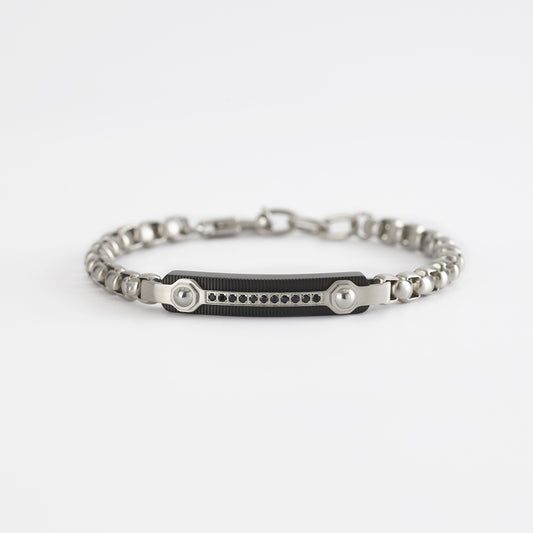 2JEWELS - Steel Bracelet