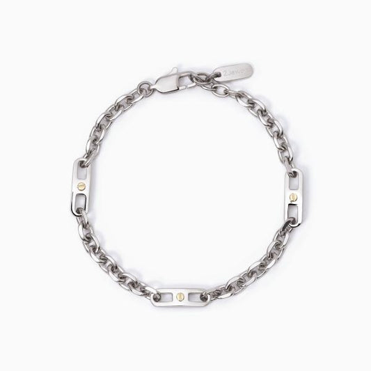 2JEWELS - Bracciale Acciaio