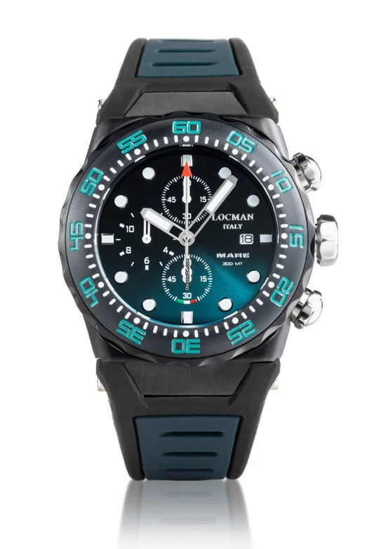 LOCMAN - Orologio Locman Mare