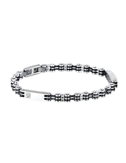 2JEWELS - Steel Bracelet