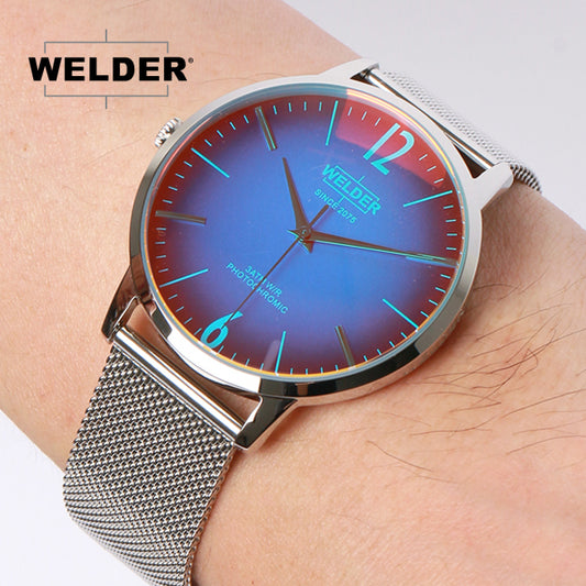 WELDER - WRS410 watch