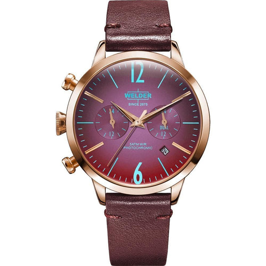 WELDER - WWRC103 watch