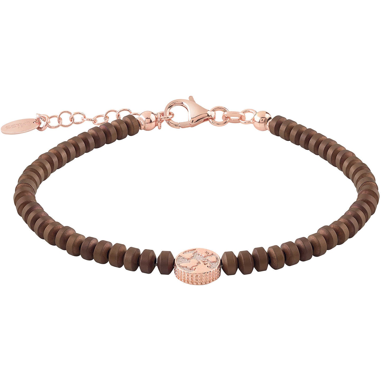 BLISS- Bracciale Uomo