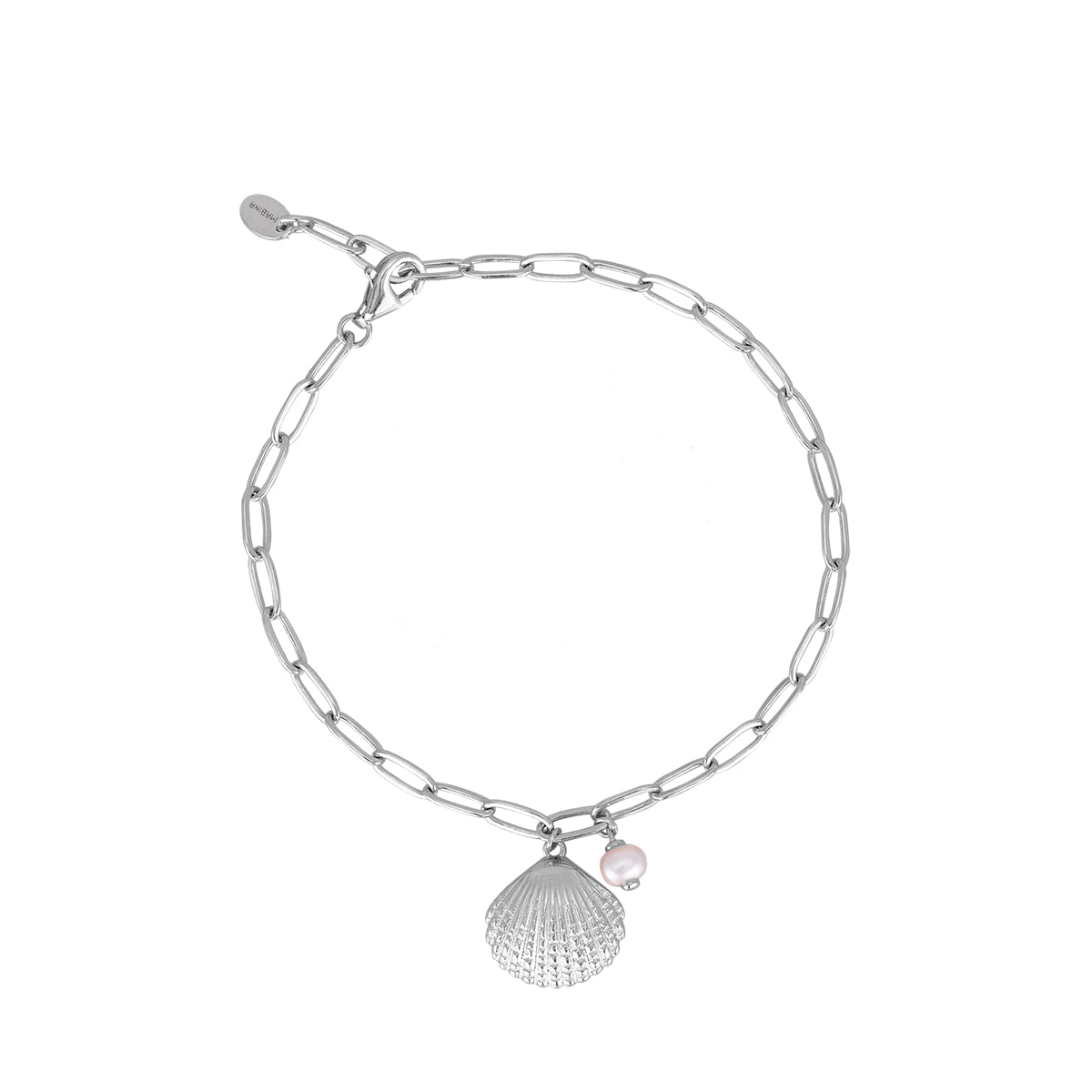 MABINA - Shell Bracelet