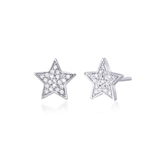 MABINA - Stella earrings