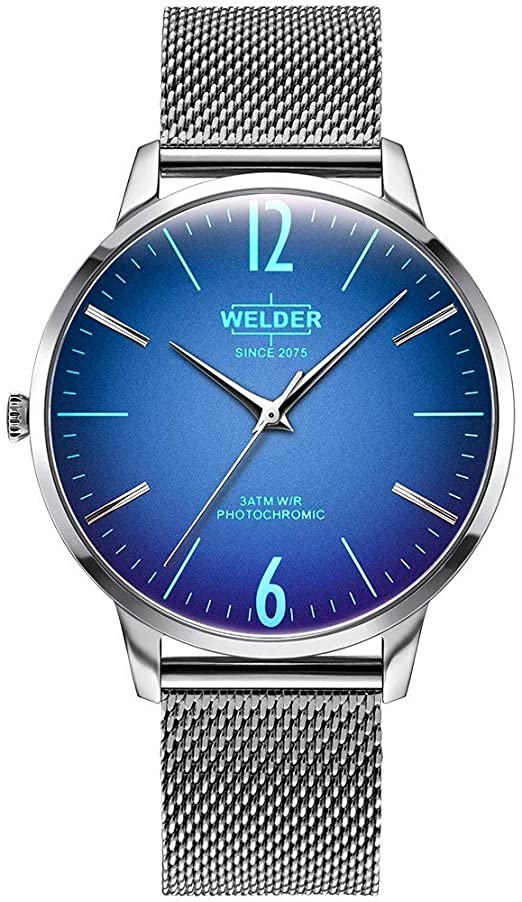 WELDER - WRS410 watch