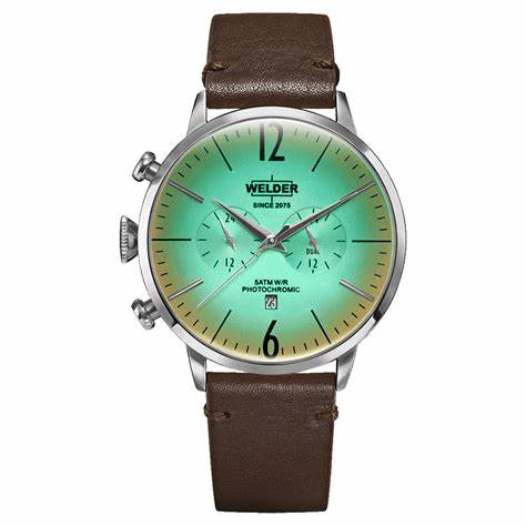 WELDER - WWRC302 MOODY watch