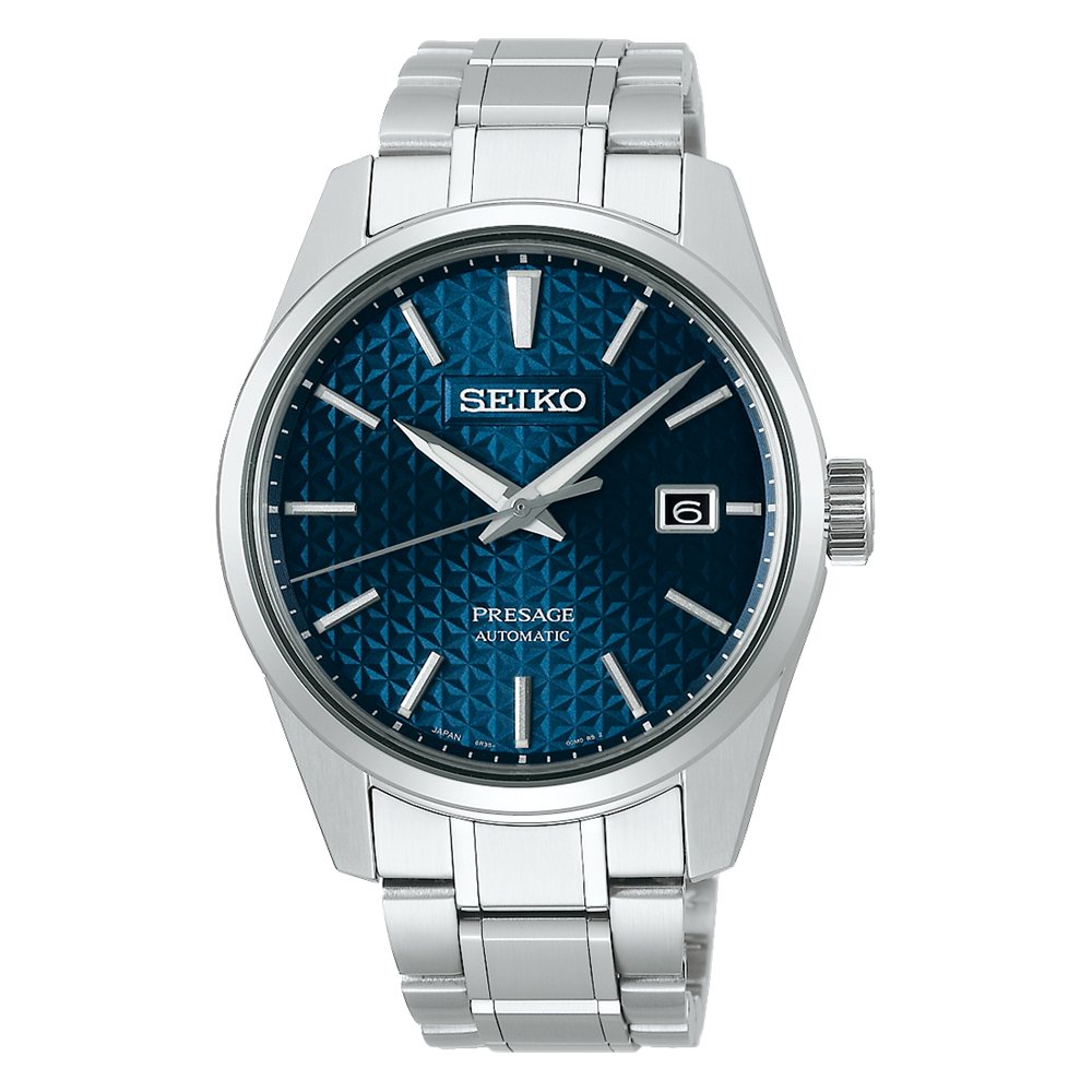 SEIKO - Orologio Presage SPB167