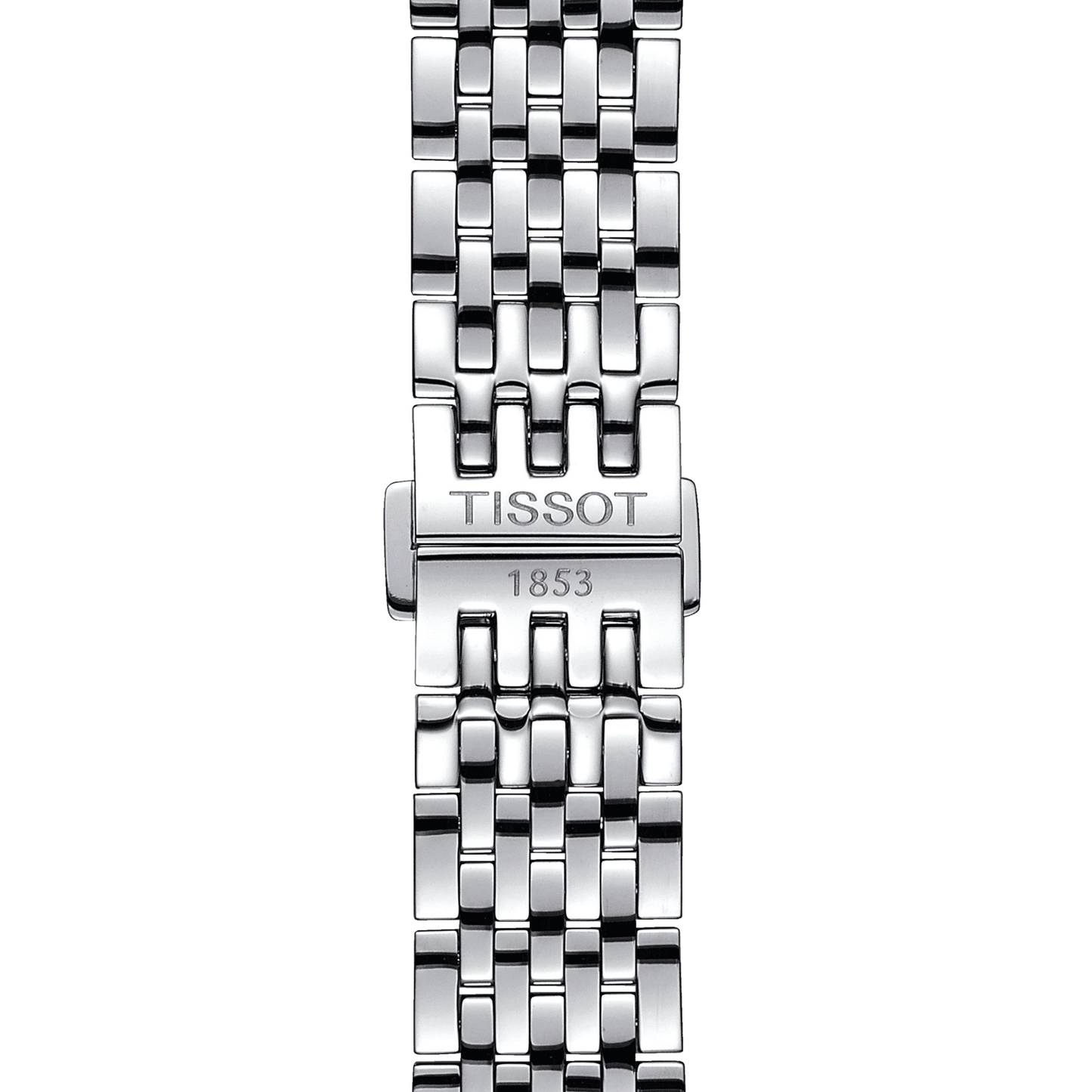 TISSOT - TISSOT LE LOCLE POWERMATIC 80