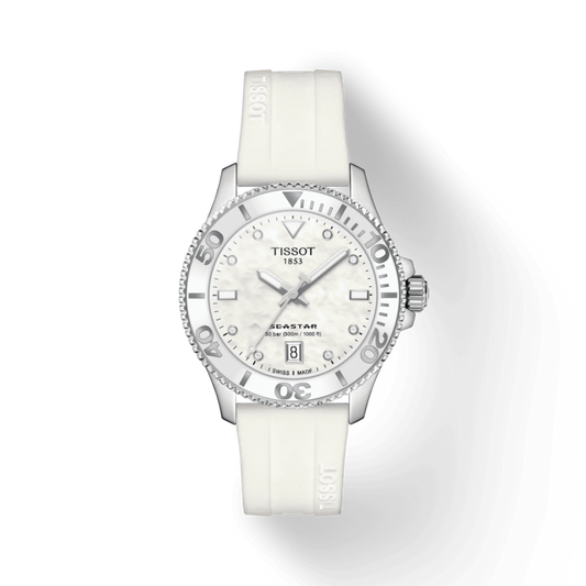 TISSOT - TISSOT SEASTAR 1000 36MM