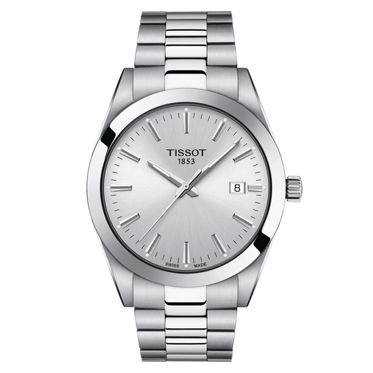 TISSOT- TISSOT GENTLEMAN