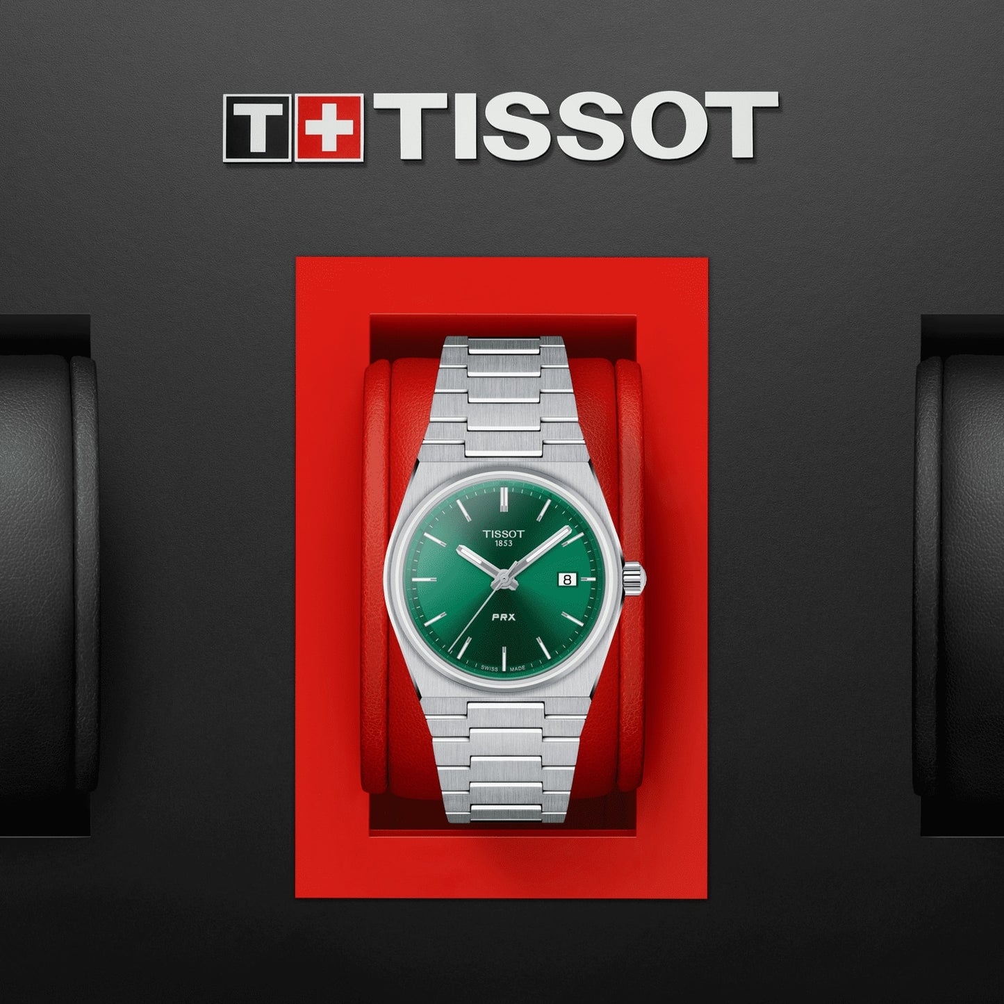 TISSOT - TISSOT PRX 35MM