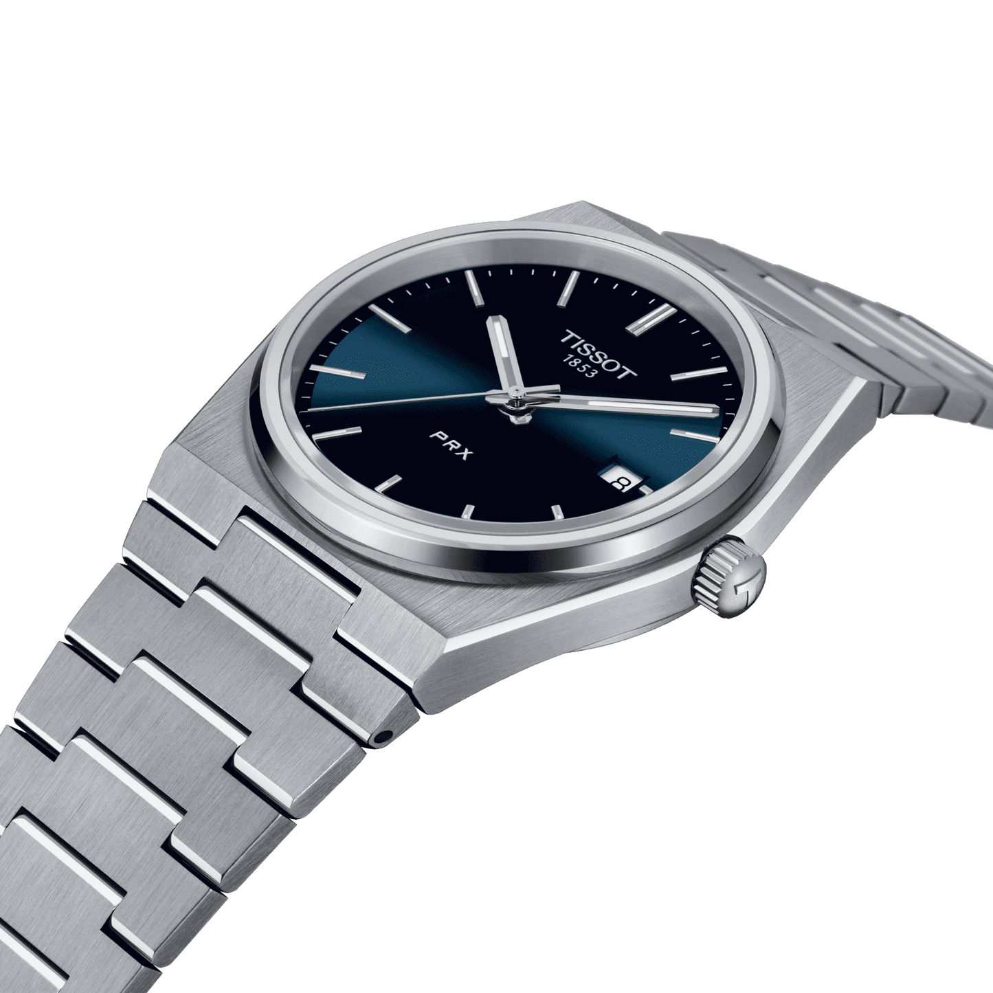 TISSOT - TISSOT PRX