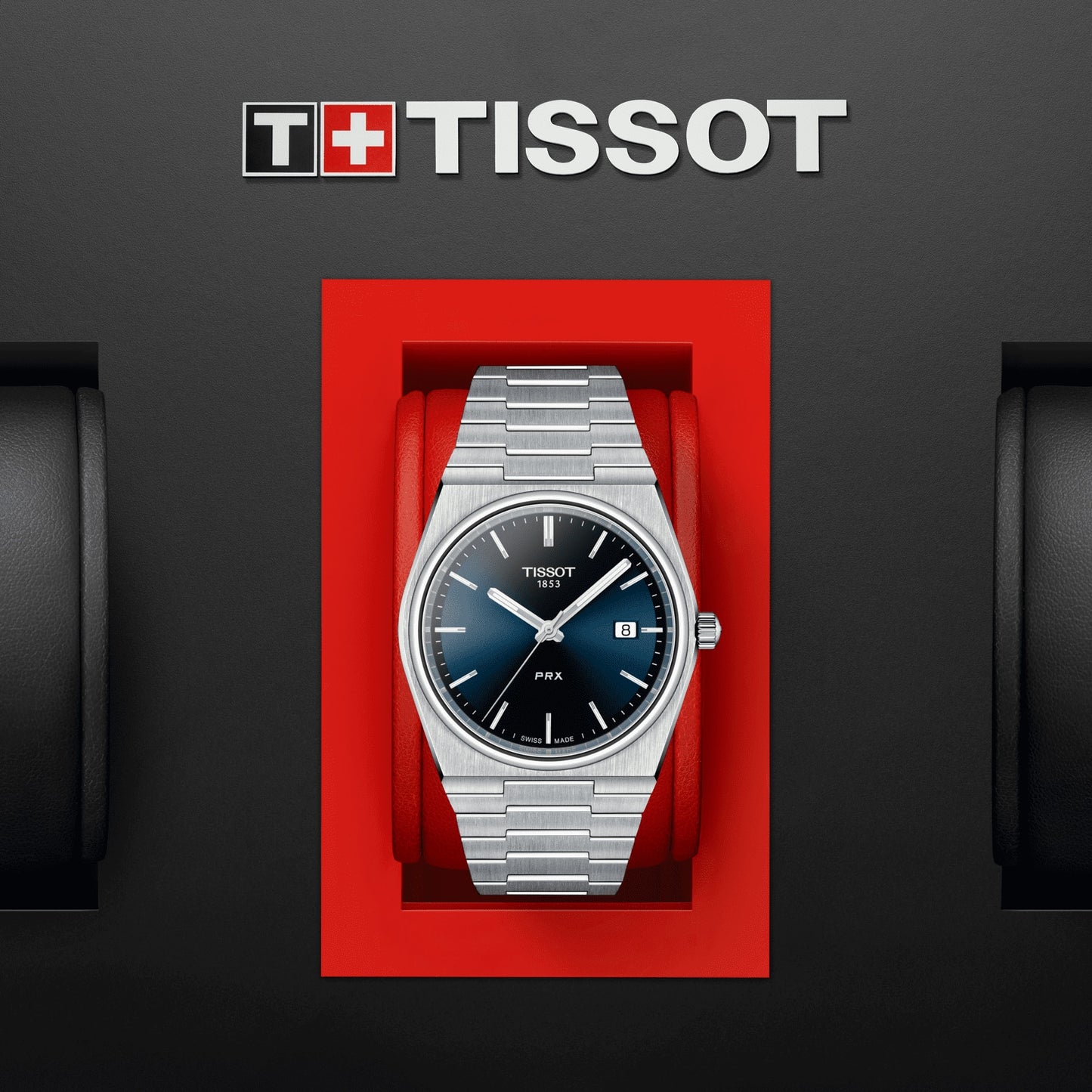 TISSOT - TISSOT PRX