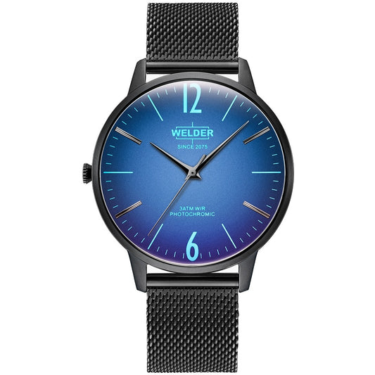 WELDER - WRS408 watch