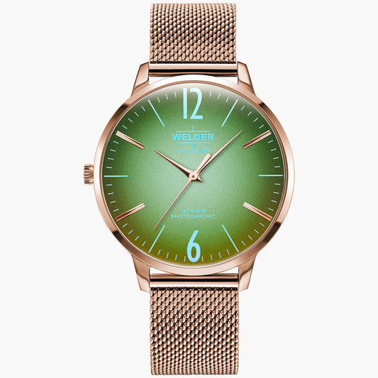 WELDER - Women's Watch WRS625