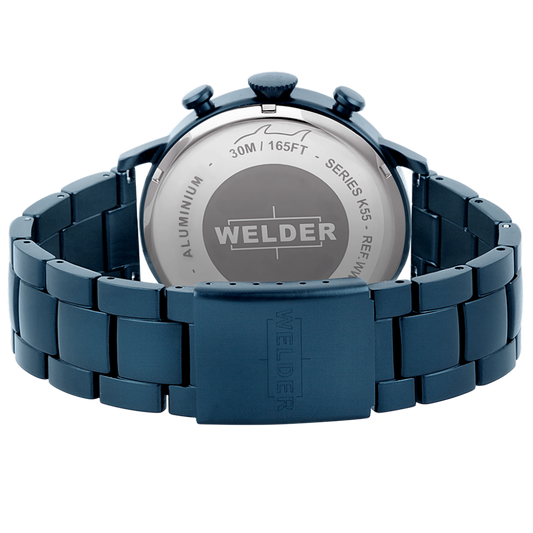 WELDER - WWRA1001 watch