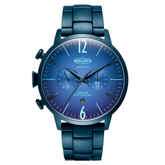 WELDER - WWRA1001 watch