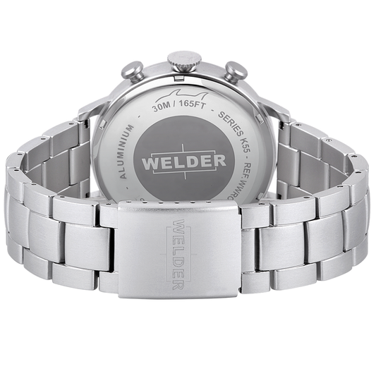 WELDER - WWRA1002 watch