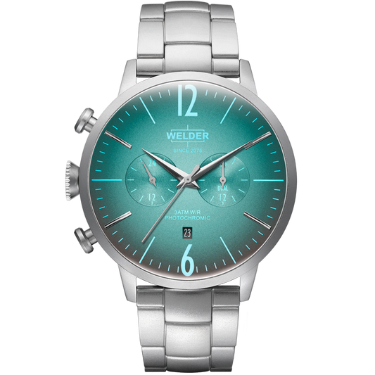 WELDER - WWRA1002 watch