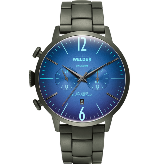 WELDER - WWRA1003 watch