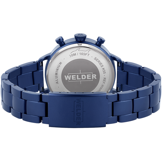 WELDER - Women's Watch WWRA116