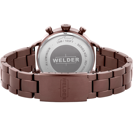 WELDER - Orologio Donna WWRA121