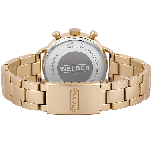 WELDER - Orologio Donna WWRA123