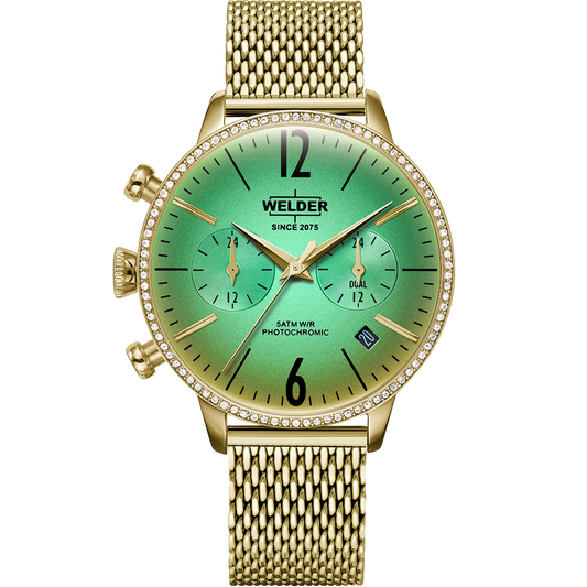 WELDER - Women's Watch WWRC664