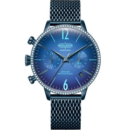 WELDER - Women's Watch WWRC666