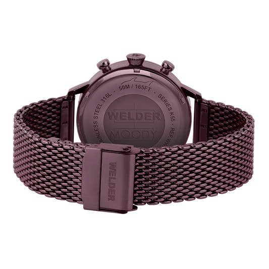 WELDER - Women's Watch WWRC667