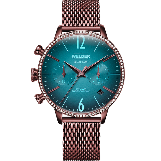 WELDER - Women's Watch WWRC667