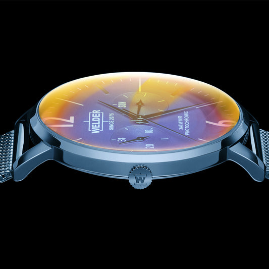 WELDER - WWRS603 watch