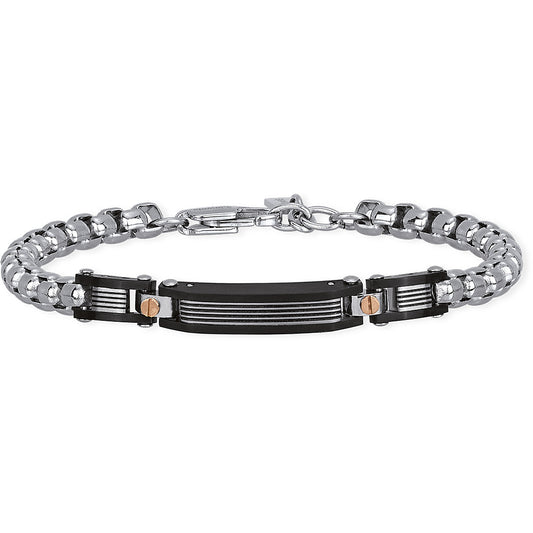 2JEWELS - Steel Bracelet