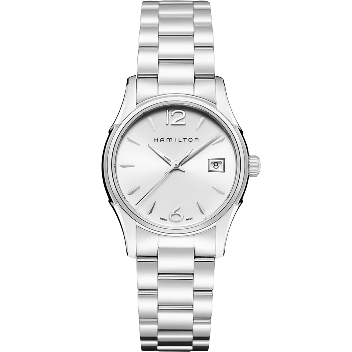 HAMILTON - Jazzmaster Lady Quartz