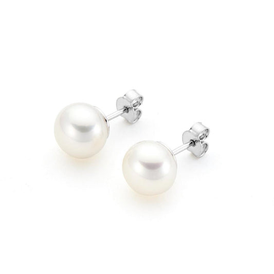 LELUNE - Pearls Earrings