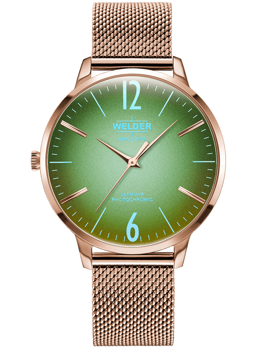 WELDER - WRS625 SLIM watch