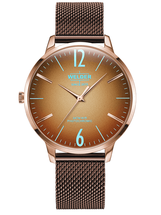 WELDER - WRS655 SLIM watch