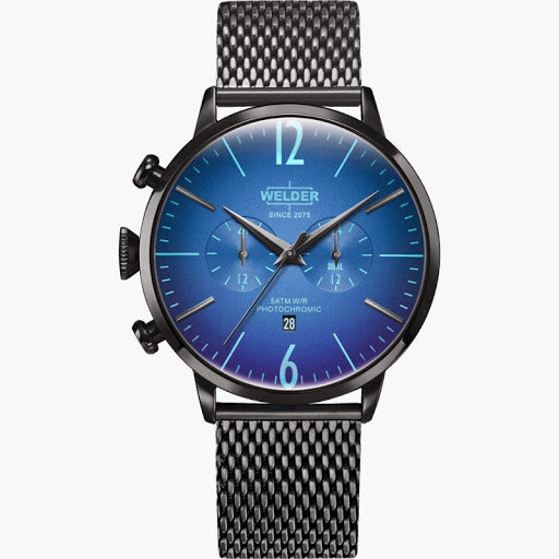 WELDER - WWRC417 watch