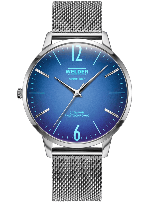 WELDER - WRS410 SLIM watch