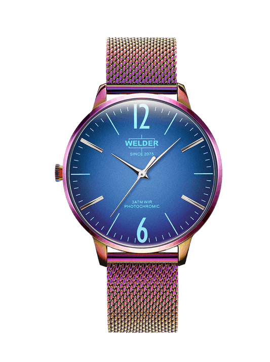 WELDER - WRS645 SLIM watch