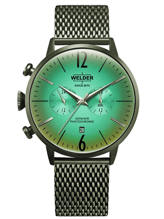 WELDER - WWRC419 MOODY watch