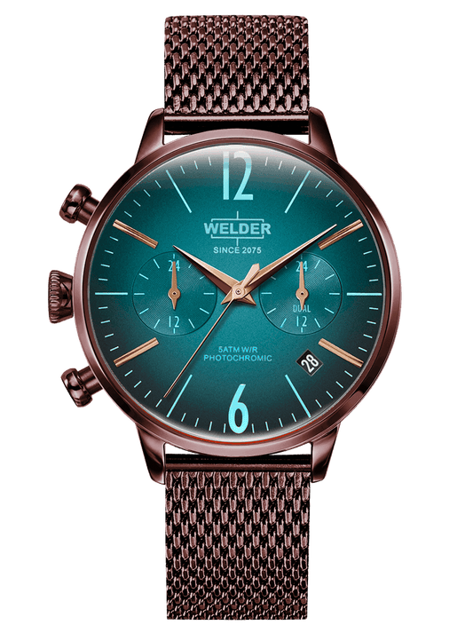 WELDER - WWRC626 MOODY watch