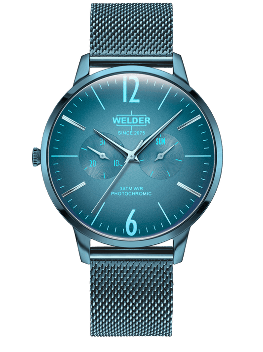 WELDER - WWRS416 SLIM watch